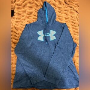 Under Armour hoodie mens